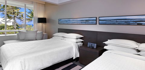 Sheraton Grand Mirage Resort Gold Coast - Nambucca Heads Accommodation 10