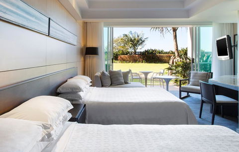 Sheraton Grand Mirage Resort Gold Coast - Nambucca Heads Accommodation 23