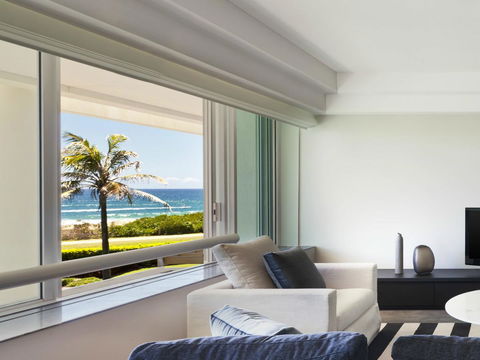 Sheraton Grand Mirage Resort Gold Coast - Nambucca Heads Accommodation 12