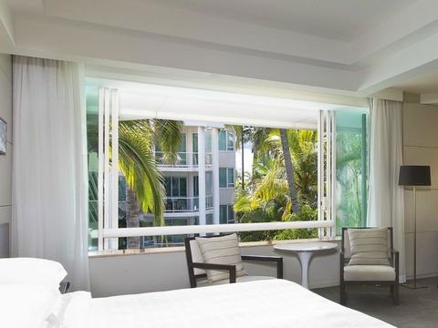 Sheraton Grand Mirage Resort Gold Coast - Nambucca Heads Accommodation 8