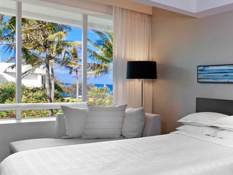 Sheraton Grand Mirage Resort Gold Coast - Nambucca Heads Accommodation 9