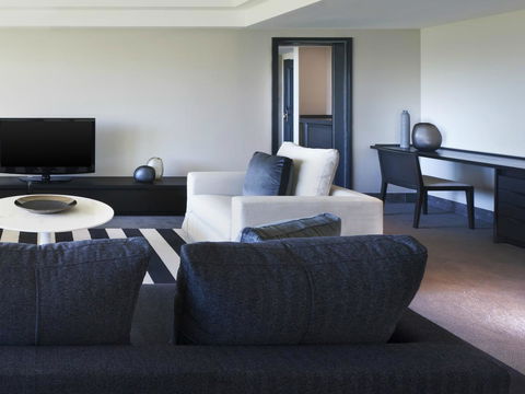 Sheraton Grand Mirage Resort Gold Coast - Nambucca Heads Accommodation 11