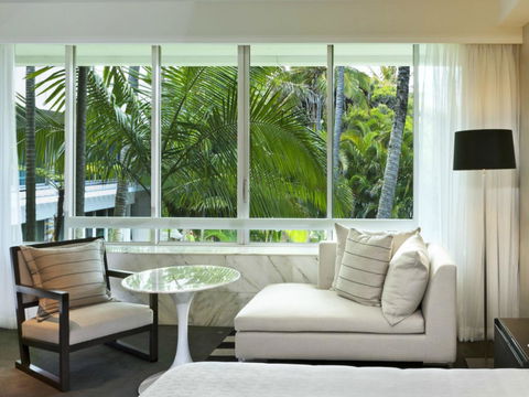 Sheraton Grand Mirage Resort Gold Coast - Nambucca Heads Accommodation 20