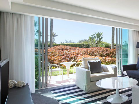 Sheraton Grand Mirage Resort Gold Coast - Nambucca Heads Accommodation 2