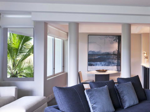 Sheraton Grand Mirage Resort Gold Coast - Nambucca Heads Accommodation 4