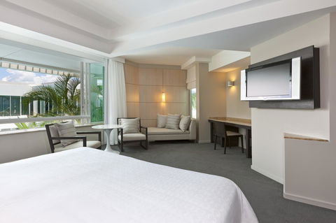 Sheraton Grand Mirage Resort Gold Coast - Nambucca Heads Accommodation 27