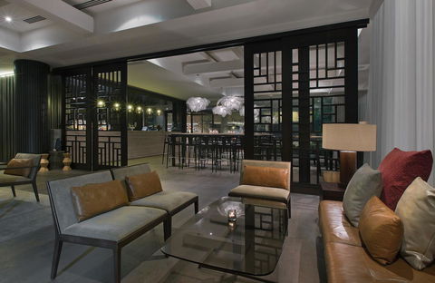 Sheraton Grand Mirage Resort Gold Coast - Nambucca Heads Accommodation 41