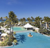 Sheraton Grand Mirage Resort Gold Coast - Nambucca Heads Accommodation