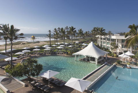 Sheraton Grand Mirage Resort Gold Coast - Nambucca Heads Accommodation 22