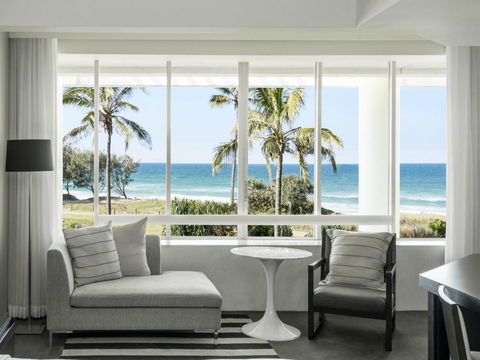 Sheraton Grand Mirage Resort Gold Coast - Nambucca Heads Accommodation 6
