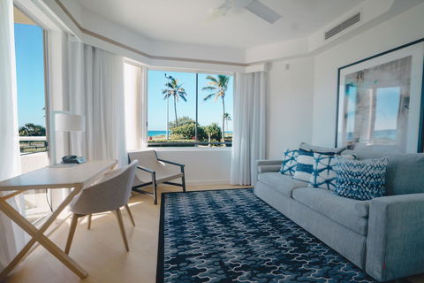 Sheraton Grand Mirage Resort Gold Coast - Nambucca Heads Accommodation 33