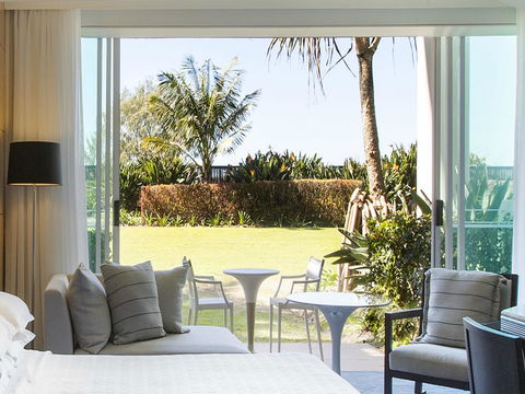 Sheraton Grand Mirage Resort Gold Coast - Nambucca Heads Accommodation 17