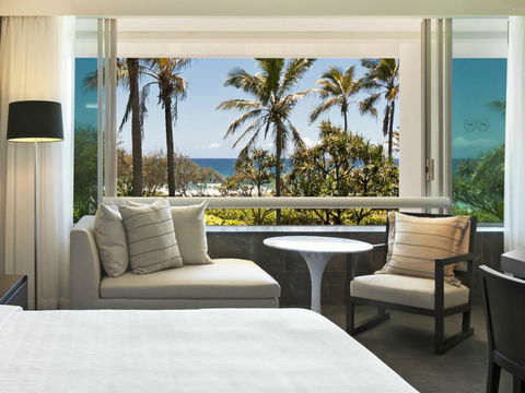 Sheraton Grand Mirage Resort Gold Coast - Nambucca Heads Accommodation 13