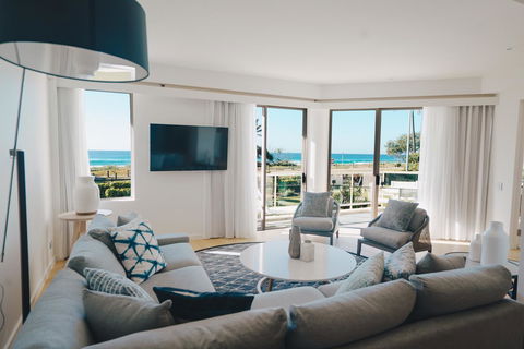 Sheraton Grand Mirage Resort Gold Coast - Nambucca Heads Accommodation 32