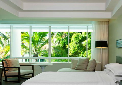 Sheraton Grand Mirage Resort Gold Coast - Nambucca Heads Accommodation 19