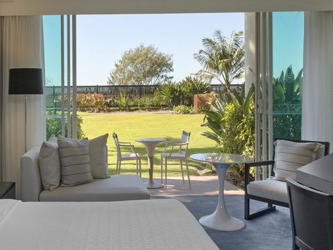 Sheraton Grand Mirage Resort Gold Coast - Nambucca Heads Accommodation 18