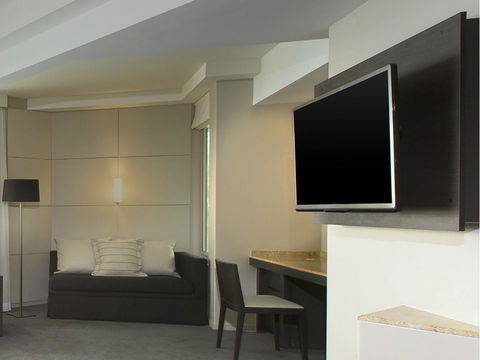 Sheraton Grand Mirage Resort Gold Coast - Nambucca Heads Accommodation 16