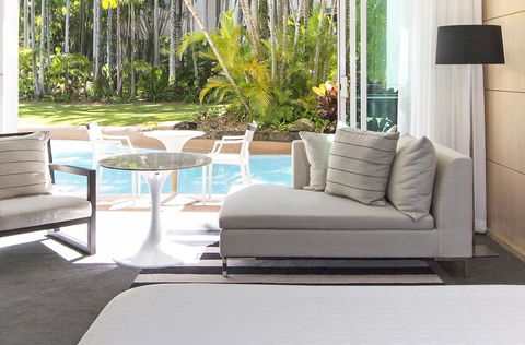 Sheraton Grand Mirage Resort Gold Coast - Nambucca Heads Accommodation 24