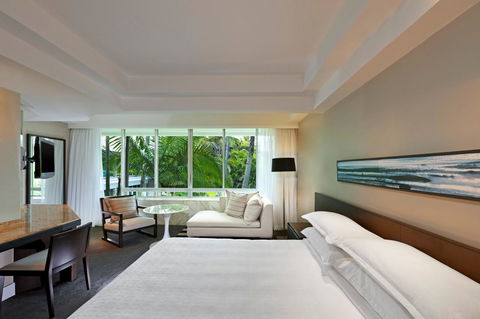 Sheraton Grand Mirage Resort Gold Coast - Nambucca Heads Accommodation 25