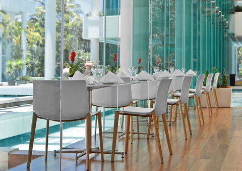 Sheraton Grand Mirage Resort Gold Coast - Nambucca Heads Accommodation 38