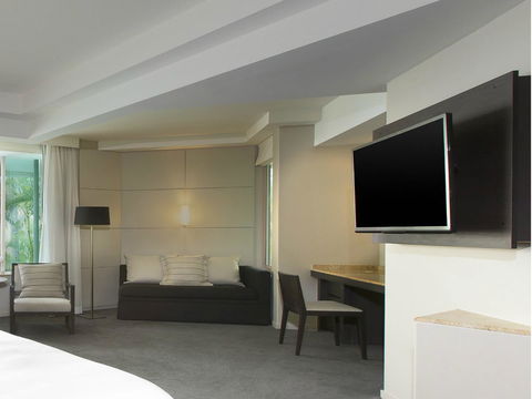Sheraton Grand Mirage Resort Gold Coast - Nambucca Heads Accommodation 7