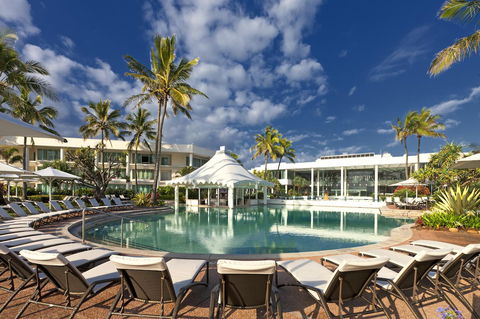 Sheraton Grand Mirage Resort Gold Coast - Nambucca Heads Accommodation 44