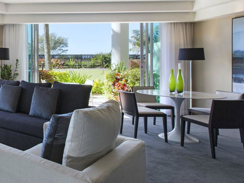 Sheraton Grand Mirage Resort Gold Coast - Nambucca Heads Accommodation 1