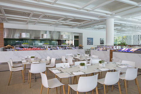Sheraton Grand Mirage Resort Gold Coast - Nambucca Heads Accommodation 39