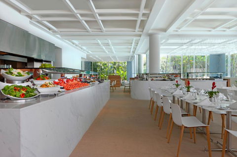 Sheraton Grand Mirage Resort Gold Coast - Nambucca Heads Accommodation 37