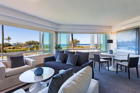 Sheraton Grand Mirage Resort Gold Coast - Nambucca Heads Accommodation 29