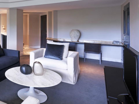 Sheraton Grand Mirage Resort Gold Coast - Nambucca Heads Accommodation 3