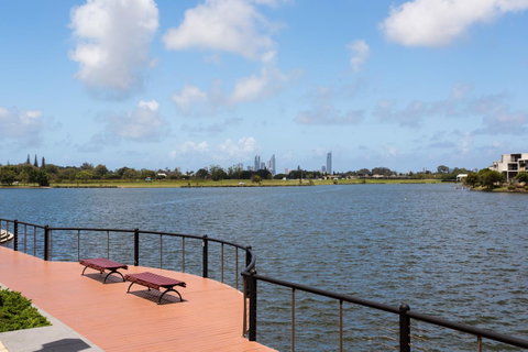 The Residences@Hillside - Nambucca Heads Accommodation 20
