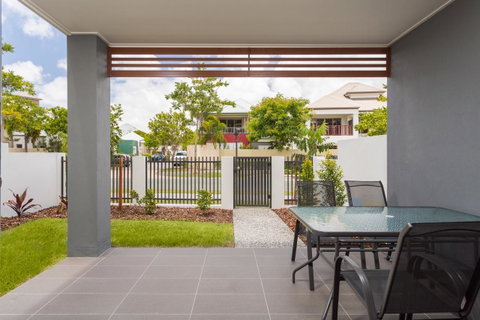 The Residences@Hillside - Nambucca Heads Accommodation 15