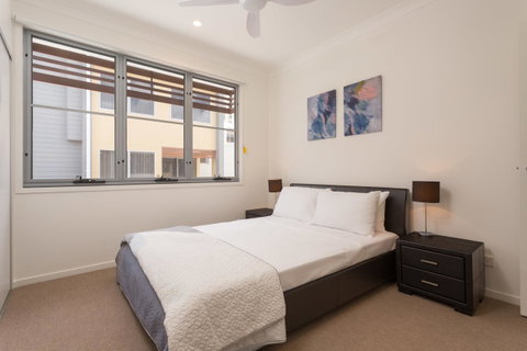 The Residences@Hillside - Nambucca Heads Accommodation 11