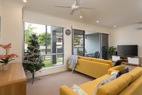 The Residences@Hillside - Nambucca Heads Accommodation 3