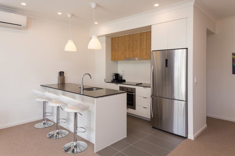 The Residences@Hillside - Nambucca Heads Accommodation 5