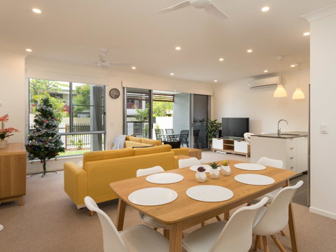 The Residences@Hillside - Nambucca Heads Accommodation 2