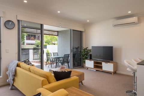The Residences@Hillside - Nambucca Heads Accommodation 0