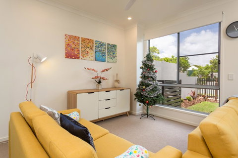 The Residences@Hillside - Nambucca Heads Accommodation 4