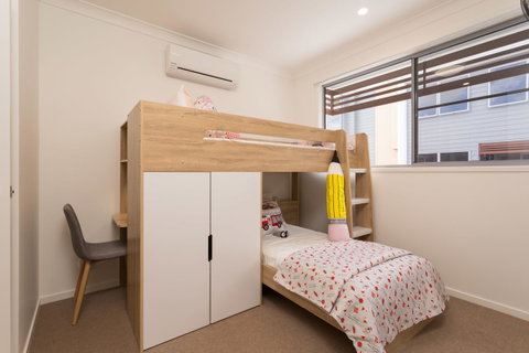 The Residences@Hillside - Nambucca Heads Accommodation 14