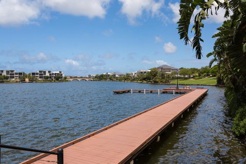 The Residences@Hillside - Nambucca Heads Accommodation 21