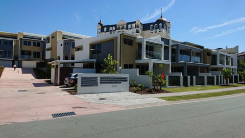 The Residences@Hillside - Nambucca Heads Accommodation 1