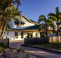 Shamrock Gardens Motel - Nambucca Heads Accommodation