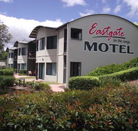 Eastgate Motel on the Range - Nambucca Heads Accommodation