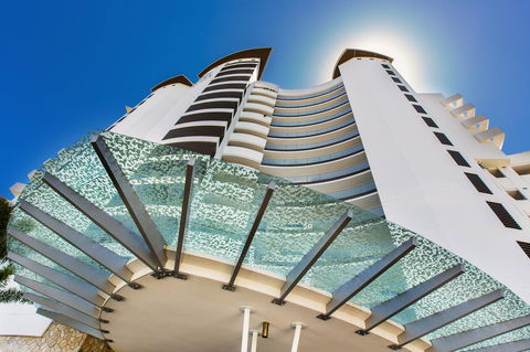 The Sebel Maroochydore - Nambucca Heads Accommodation 28