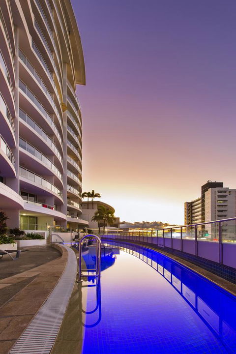 The Sebel Maroochydore - Nambucca Heads Accommodation 14