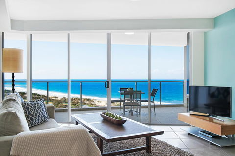 The Sebel Maroochydore - Nambucca Heads Accommodation 1