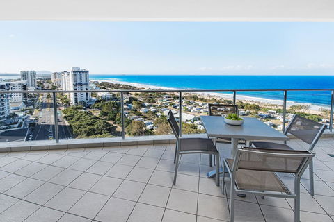 The Sebel Maroochydore - Nambucca Heads Accommodation 7