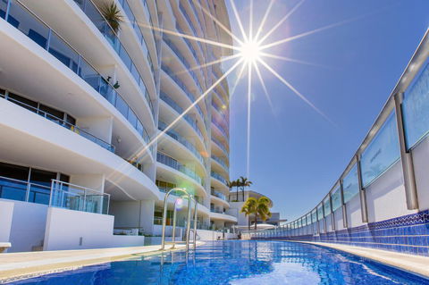 The Sebel Maroochydore - Nambucca Heads Accommodation 0