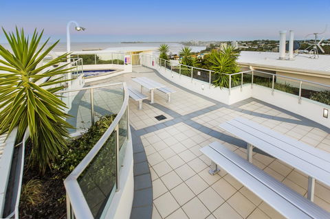 The Sebel Maroochydore - Nambucca Heads Accommodation 18
